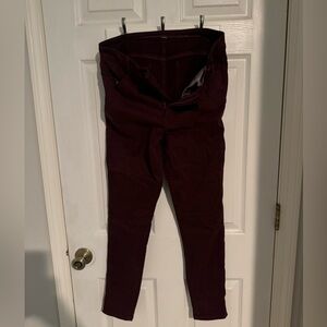 American Eagle Outfitters High Rise Jegging